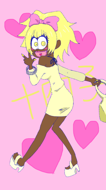 じょし松さん＊十四子