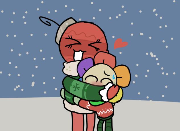 OrnamentFlower Art! [Dandy's World]