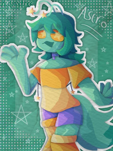 astro dtiys