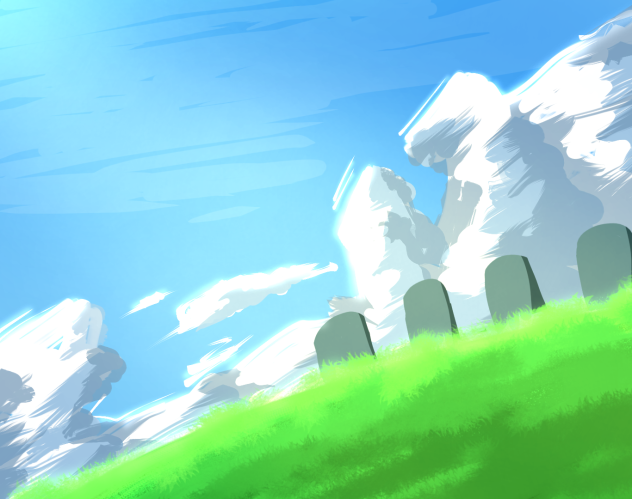 ughh i'm struggling a lot with clouds