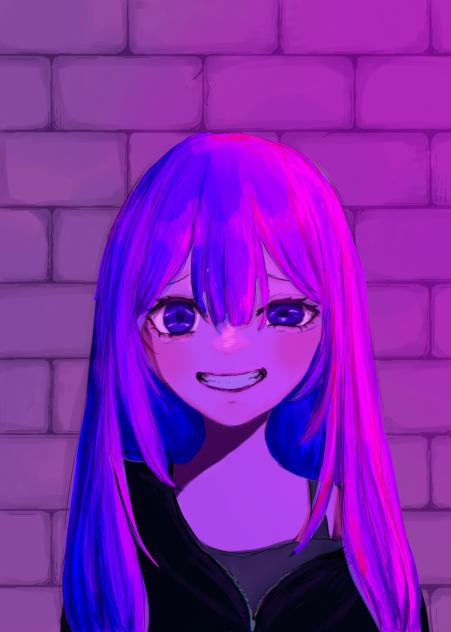 💜🩷🎀
