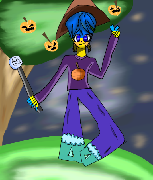 Halloween Ukraine 🇺🇦