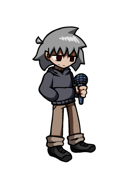 dairi idol animation