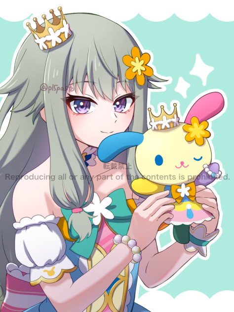 草薙寧々誕生祭2024