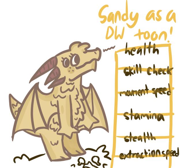 toon oc i guess