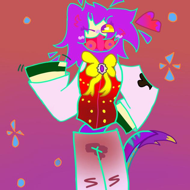 CLOVER DTIYS