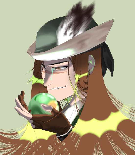 ウェルダー