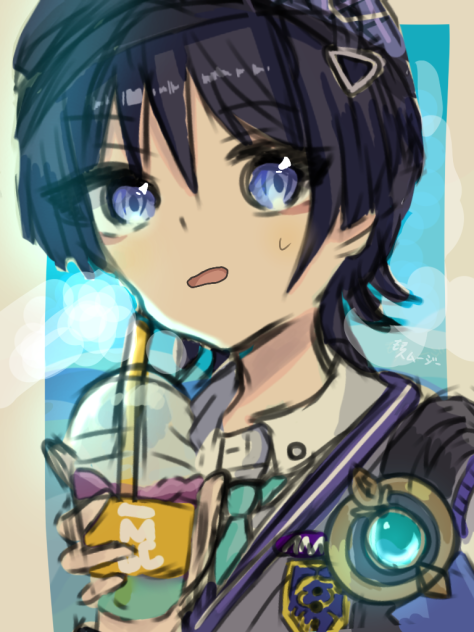 夏