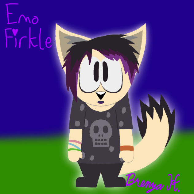 Emo Firkle