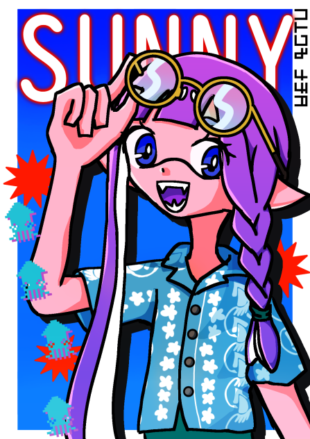 無題☀️