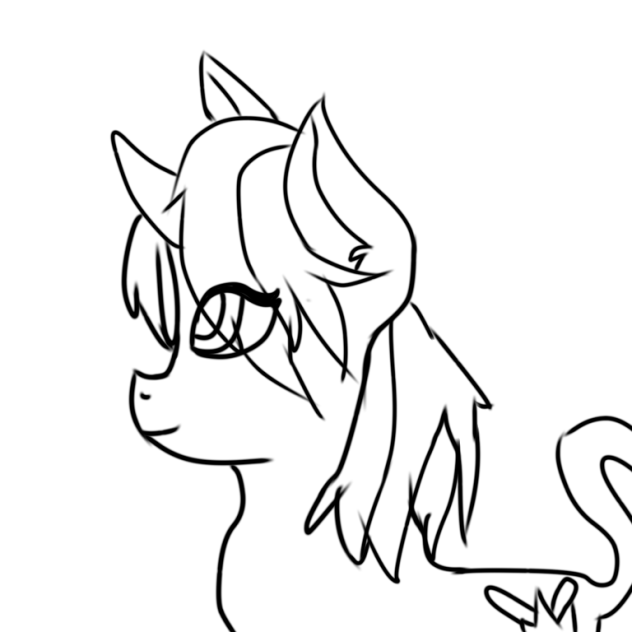 speed paint for fuyus fox