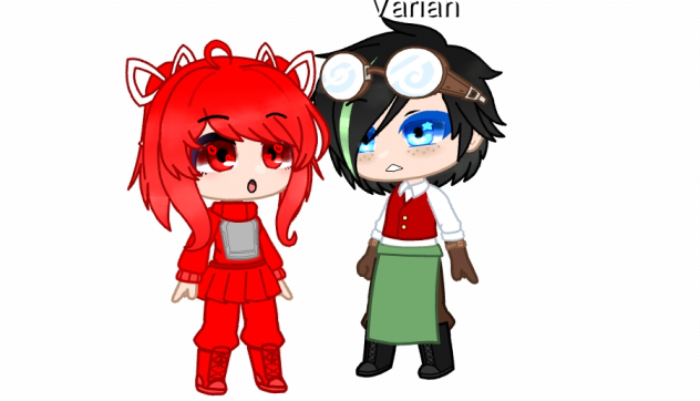 Po meets Varian