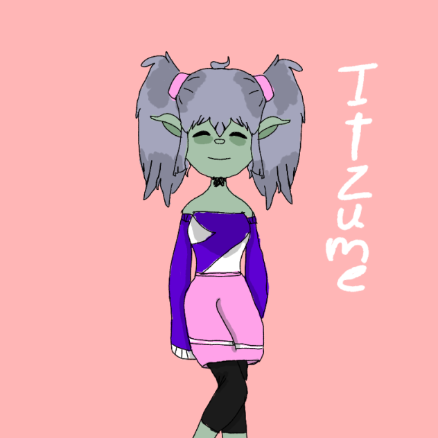 Itzume