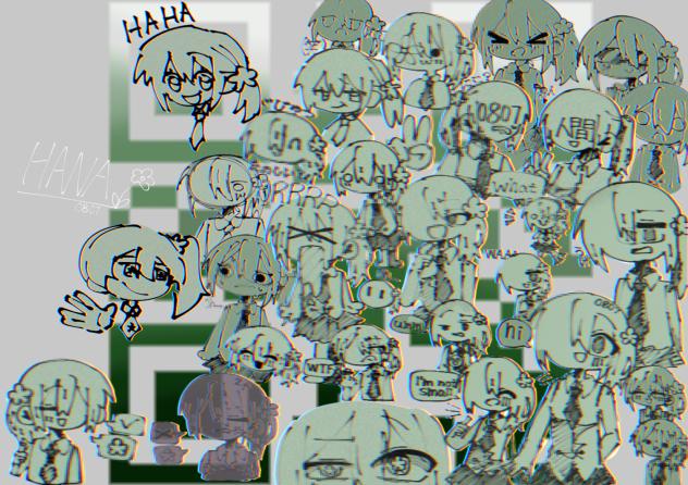 つめつめ