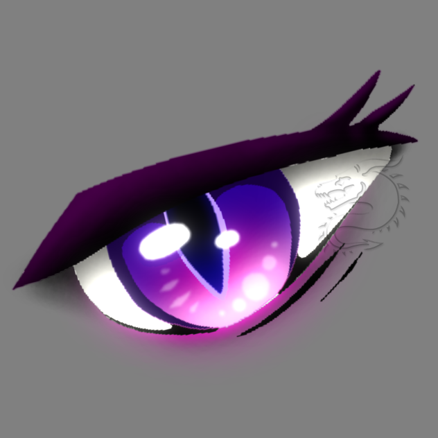 Eye practice #1
