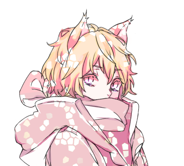 お借りしました17🌸👩🏻‍🎨