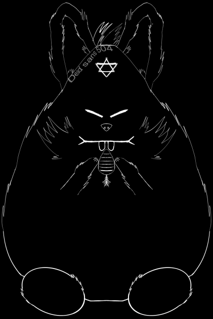 Bunny - ibisPaint