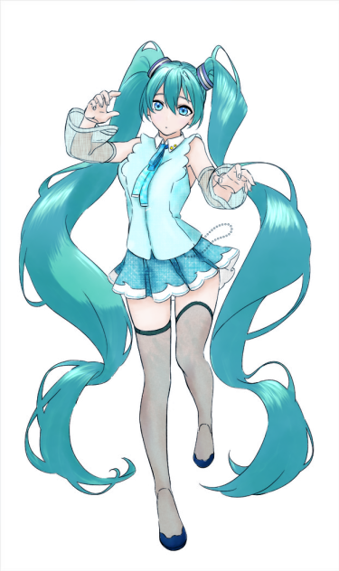 塗ってみた記録