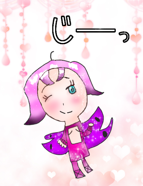 や☺️