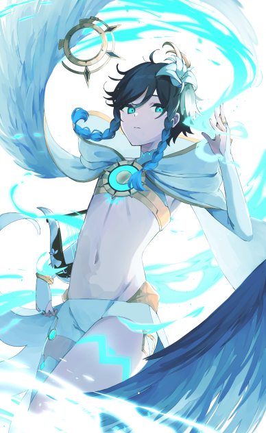風神