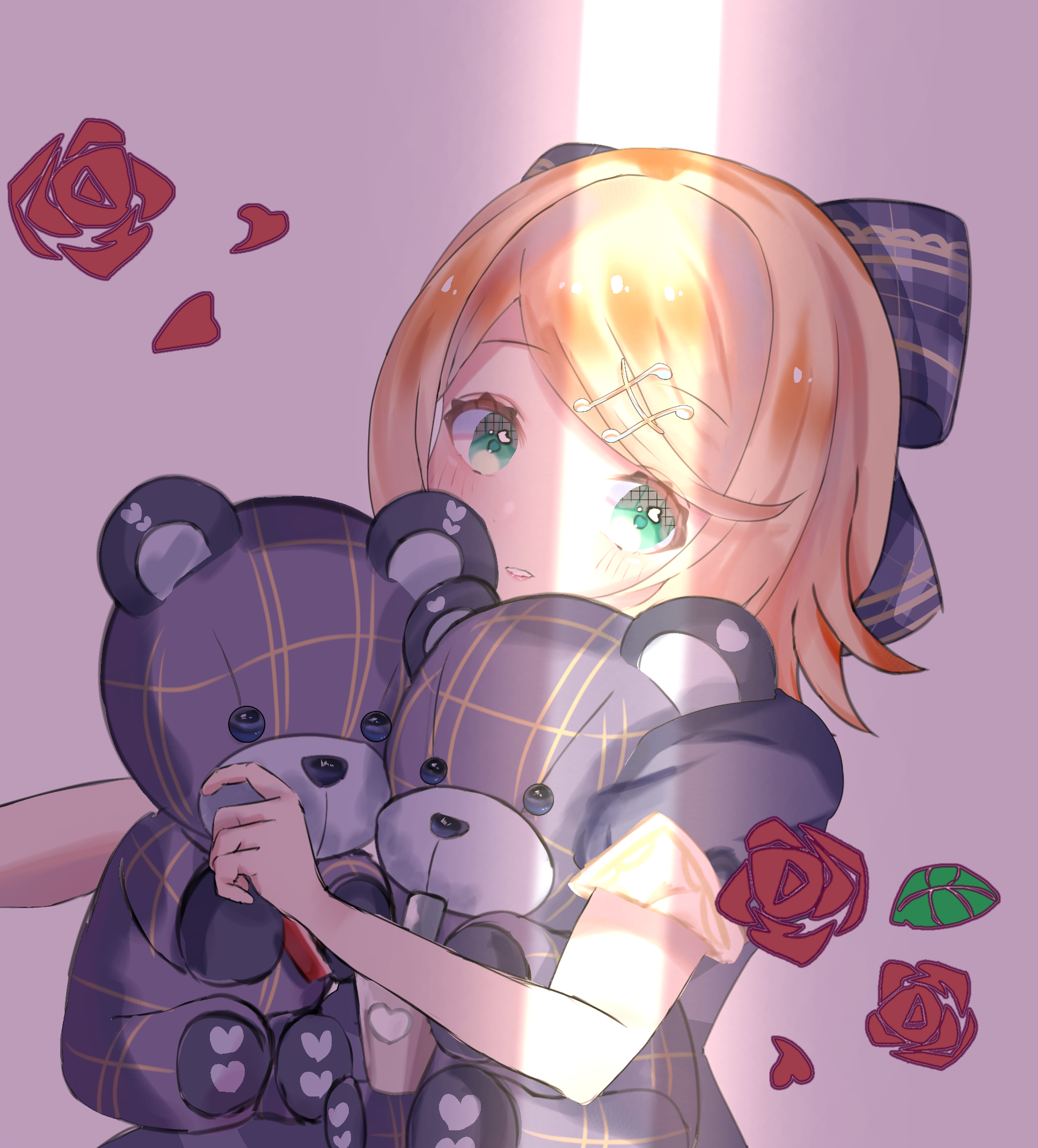 WL2リンちゃん - ibisPaint