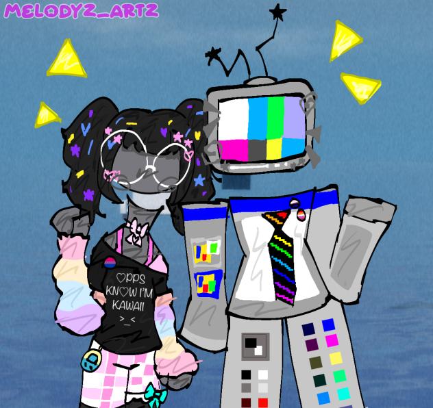 !! ROBLOX AVATARS !!