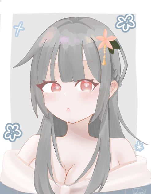 🌸🪷