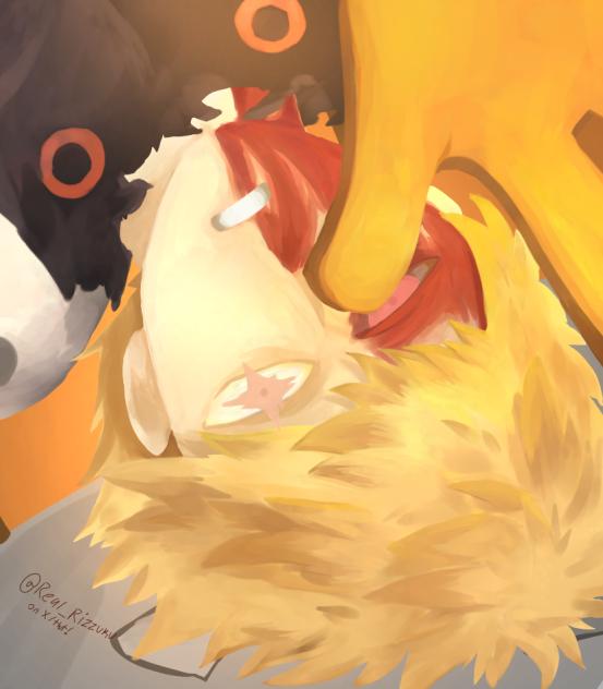 bakugo katsuki lol