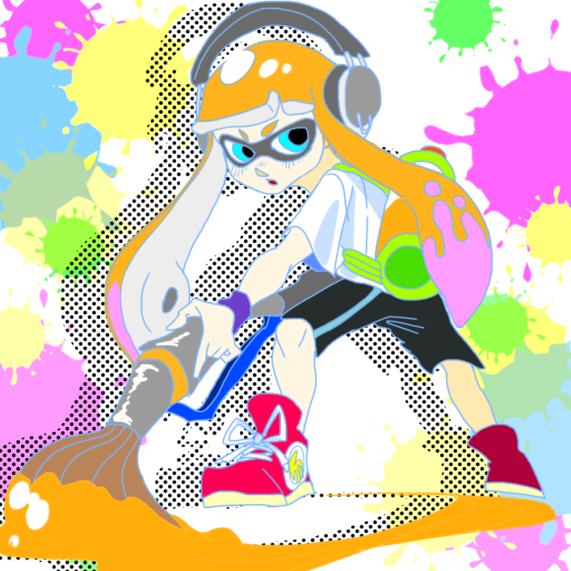 イカ