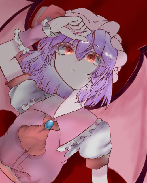スカーレット