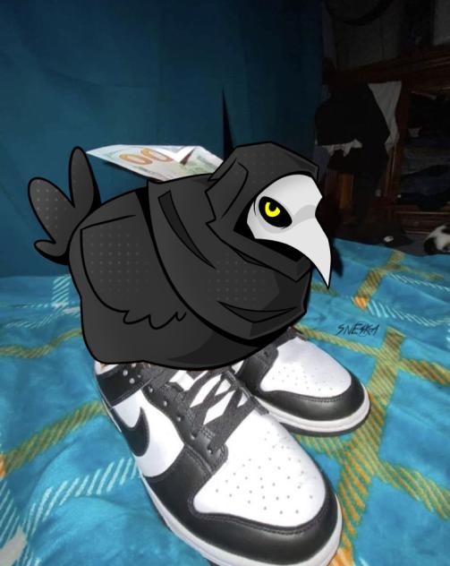 SCP-049 swag