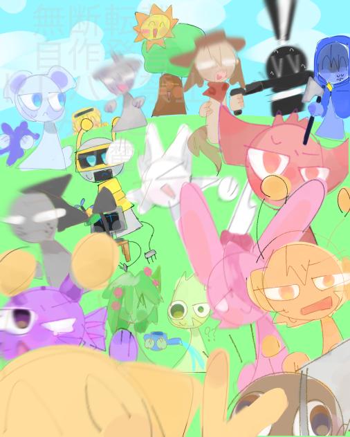 スプランキー