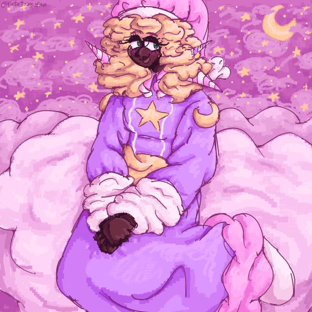 Anotha Dolly drawing