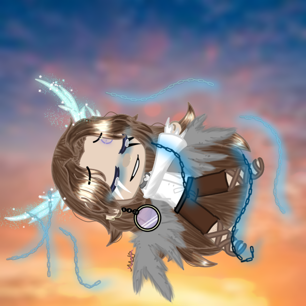 atleast im free now..