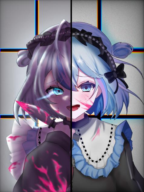 片面塗りました！