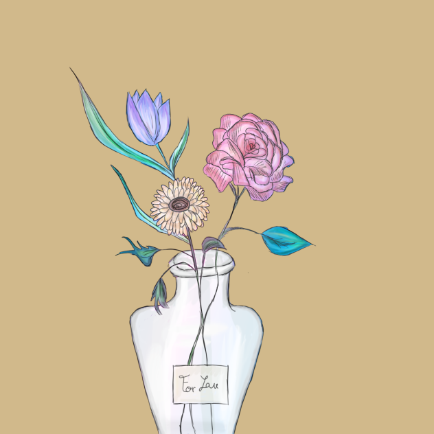 Flowers Vase