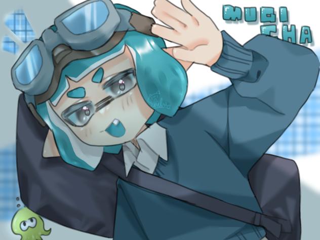 MUGICHA！！