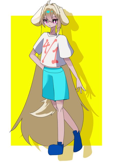 エイプリルフール
