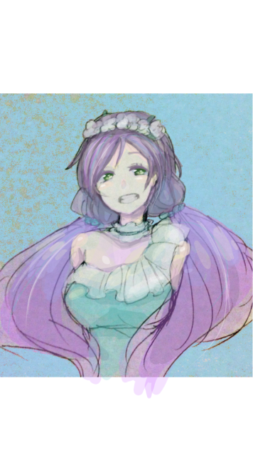 のんたん誕生日おめでとうー