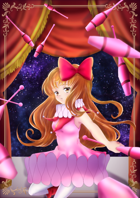 ⭐クラウンドロップ🩸