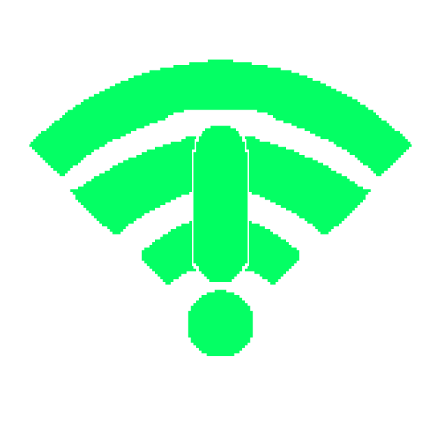 WiFi b 02 (pixel)
