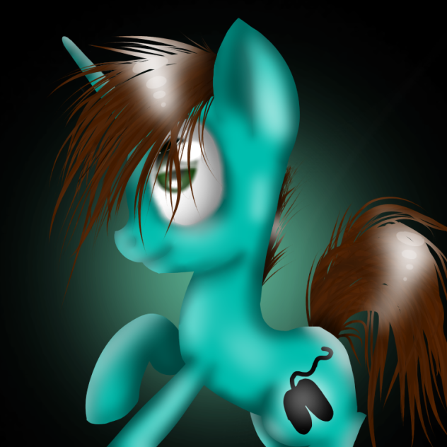 (MLP) Kellen (It'sKCMPlays) SP