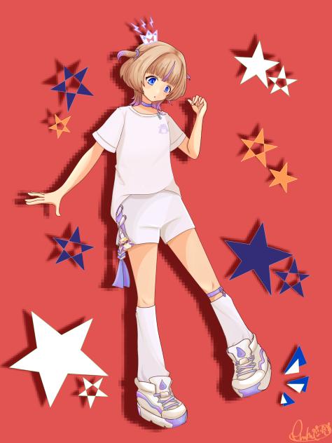 ばんちょー!!