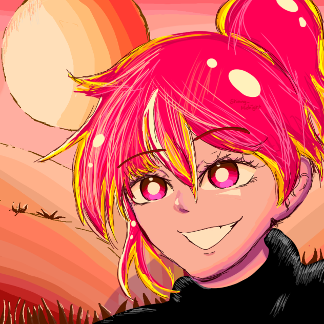 Another Random Drawing I made - ibisPaint