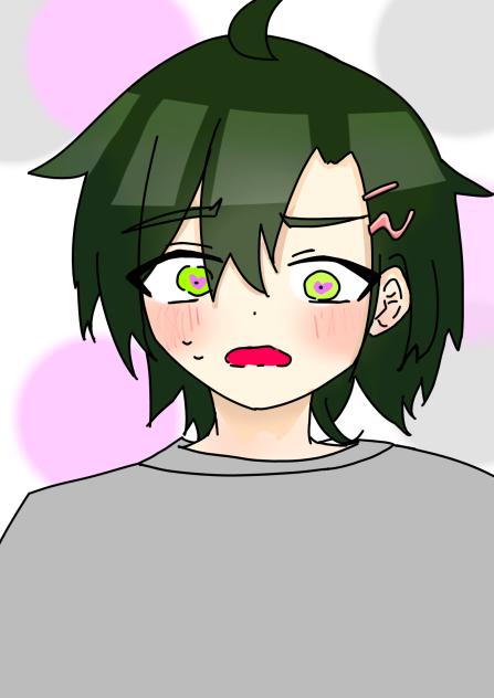 えぇーと¿