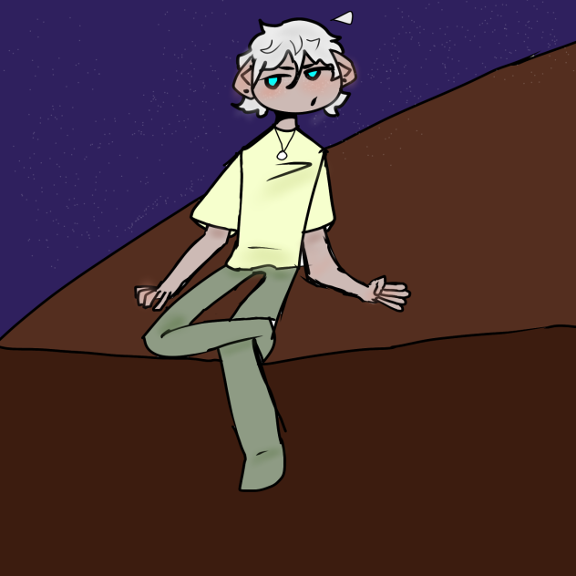 Stars 2.0 - ibisPaint