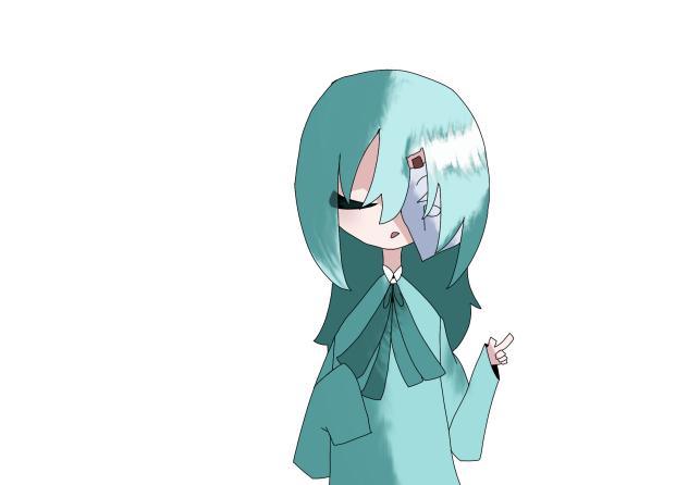 ごめんっ！