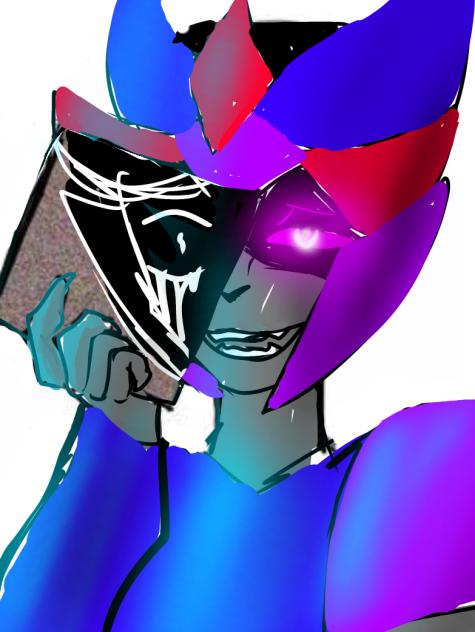 Oh who is he