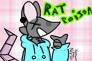 RAT POISON