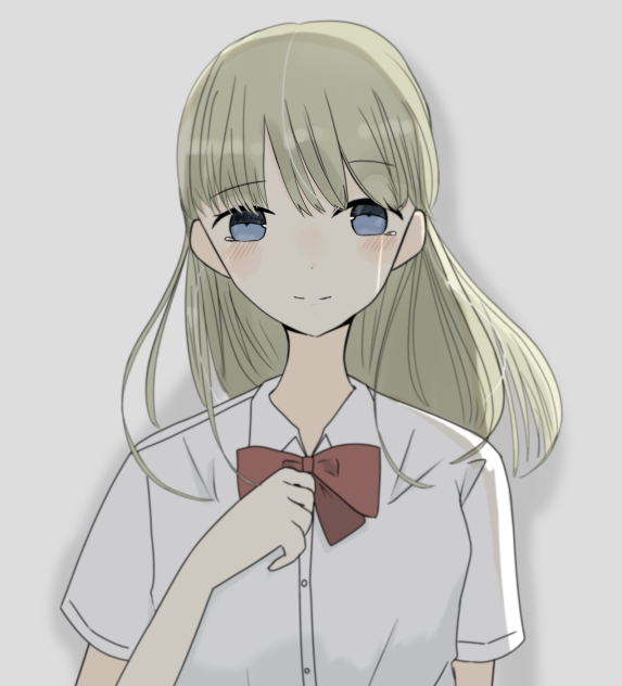 私より…